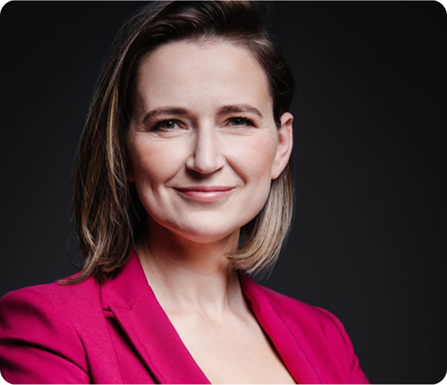 Magdalena Markiewicz