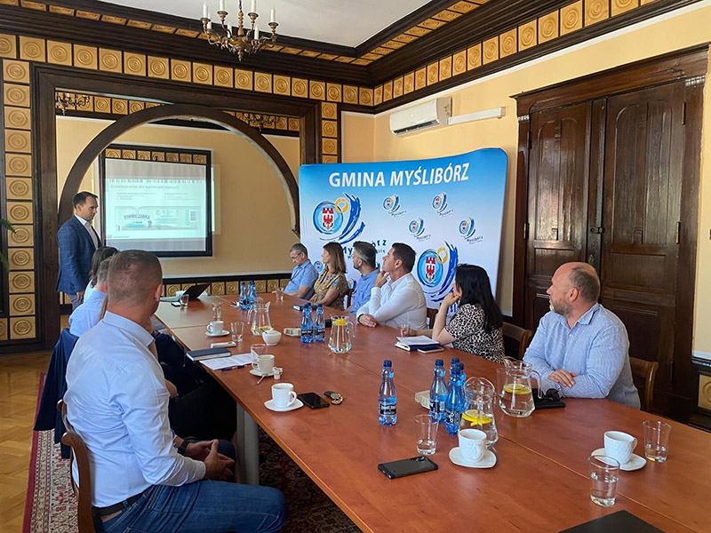 pilotaż systemu kaucyjnego Polska Kaucja