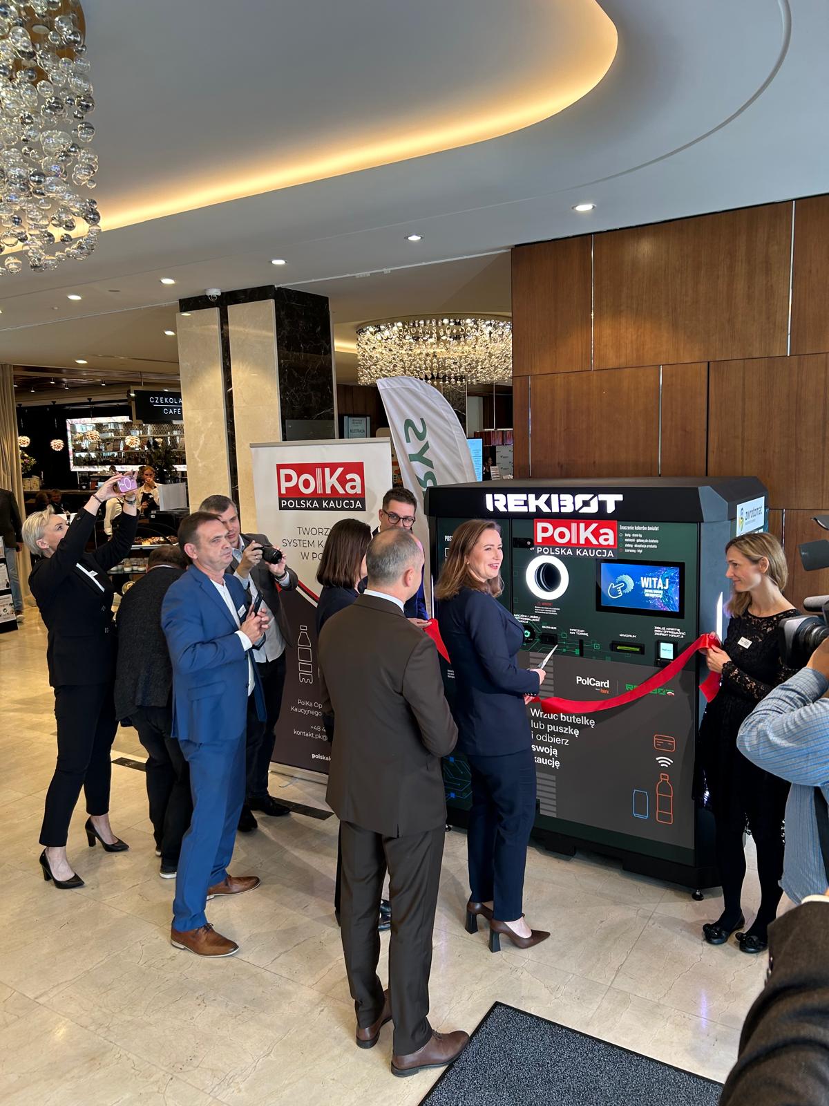 PolKa na Forum Recyklingu 2025 – ROP