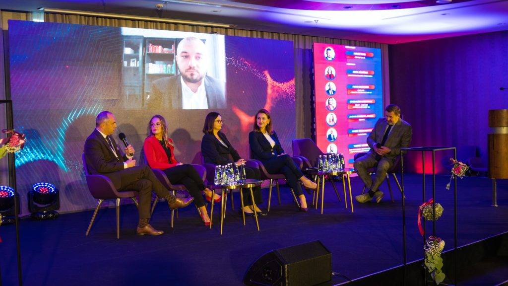 PolKa na Forum Recyklingu 2025 – ROP, system kaucyjny