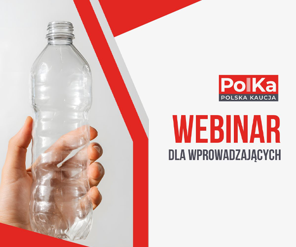 Webinar dla wprowadzających - system kaucyjny