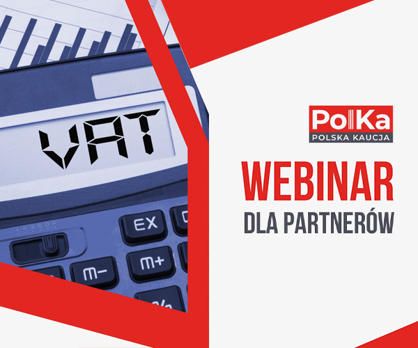 Webinar Polska Kaucja