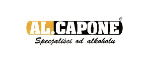 Alcapone logo