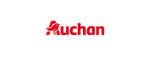 Auchan logo