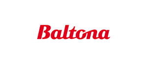 Baltona logo