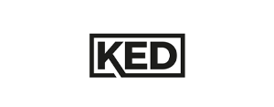 ked logo