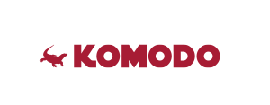 komodo logo