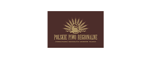 Polskie piwo regionalne logotyp