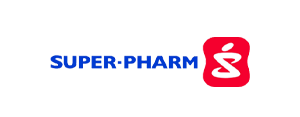 Super-pharm logo