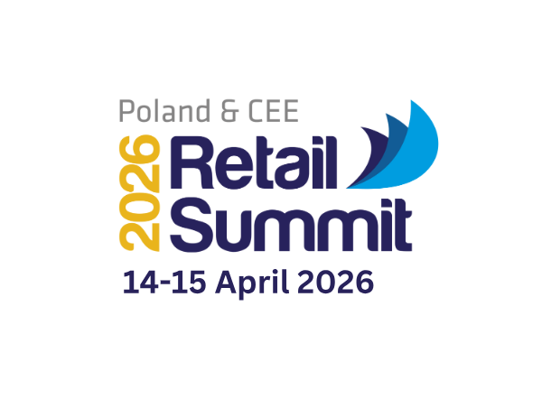 Retail summit 2026 logo