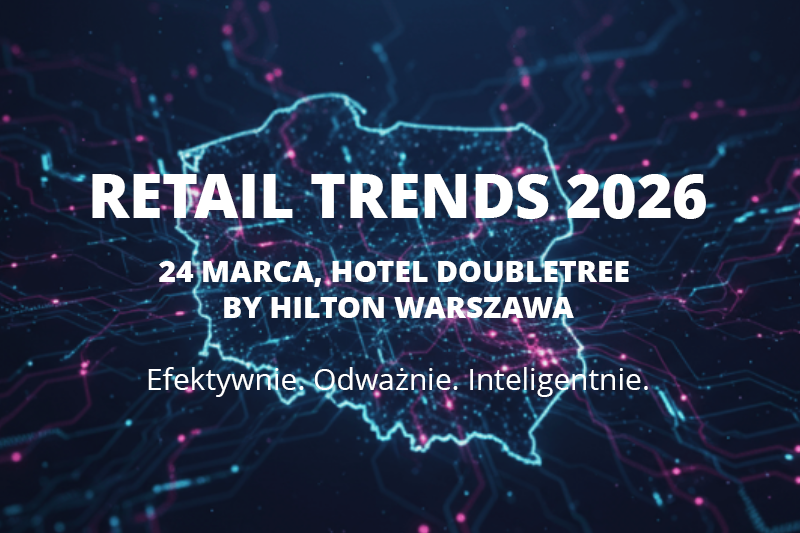 Retail trend - system kaucyjny