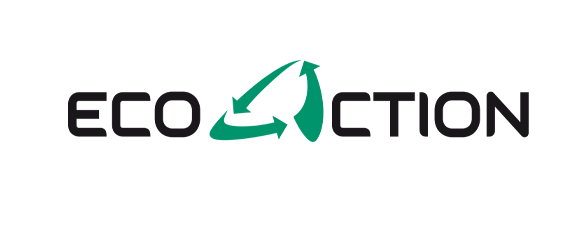 eco action logo