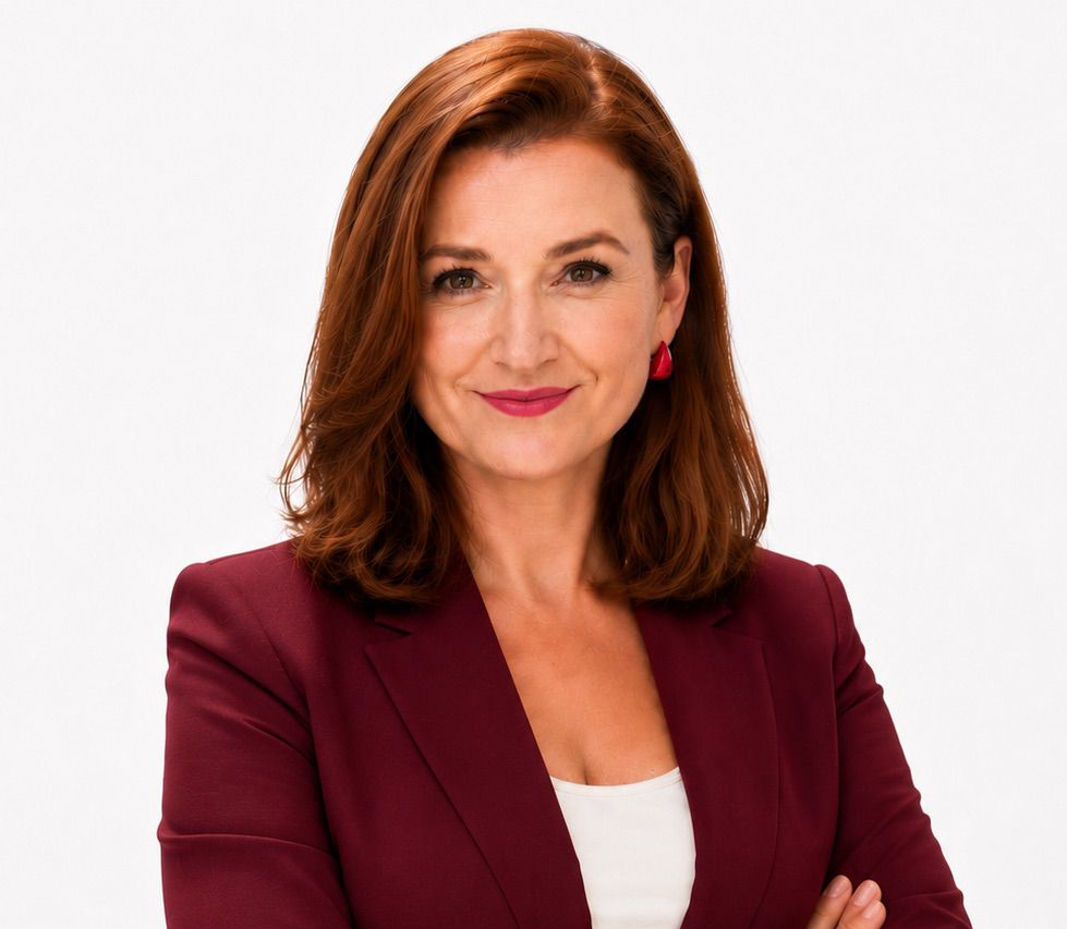 Magdalena Markiewicz